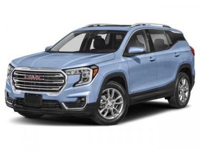 Used 2024 GMC Terrain SLT