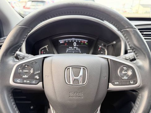 Used 2020 Honda CR-V EX-L image 23