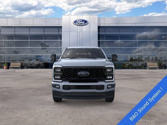New 2026 Ford F350 Lariat w/ Black Appearance Package AWD/4WD image 7