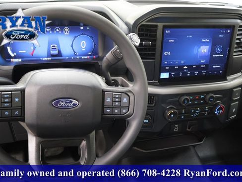 New 2025 Ford F150 XL image 18