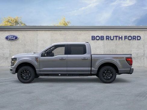 New 2025 Ford F150 Tremor w/ Bed Utility Package image 4