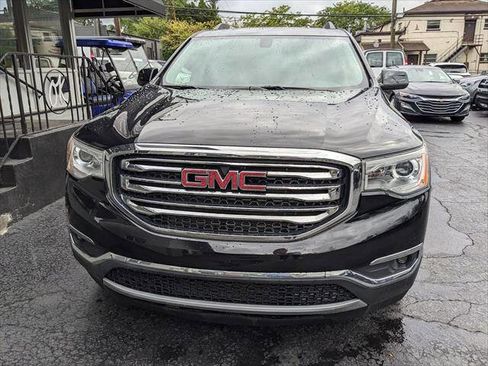 Used 2019 GMC Acadia SLT image 7