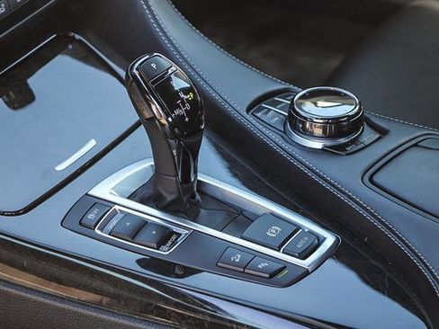 Used 2018 BMW 650i Gran Coupe xDrive image 24