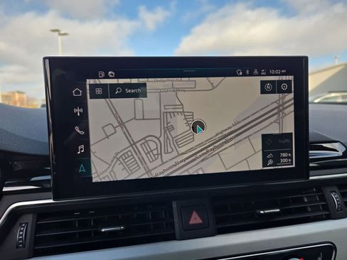 Used 2023 Audi A4 2.0T Premium Plus image 29