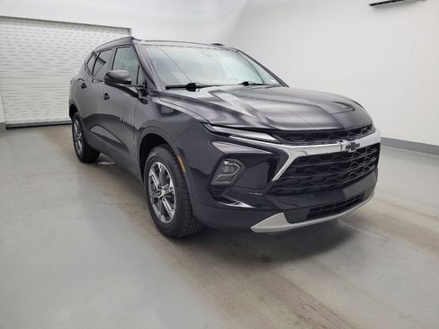 Used 2023 Chevrolet Blazer LT w/ Convenience Package FWD image 13