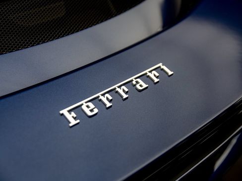 Used 2024 Ferrari 296 GTS RWD image 38