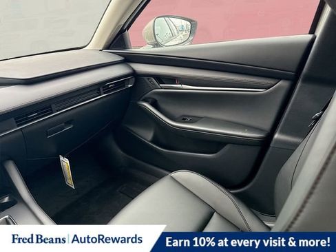 New 2026 MAZDA MAZDA3 2.5 S Sedan w/ Preferred Pkg image 23