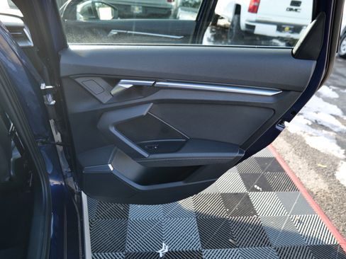 Used 2023 Audi S3 Premium Plus w/ Premium Plus Package image 41