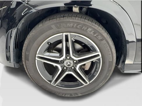 Used 2022 Mercedes-Benz GLE 350 4MATIC image 12