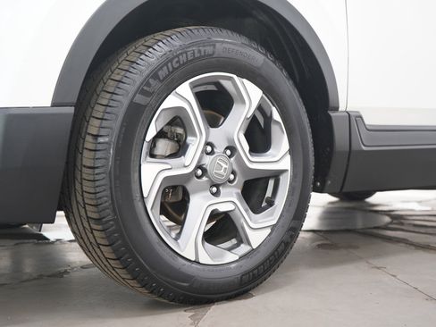 Used 2018 Honda CR-V EX image 28