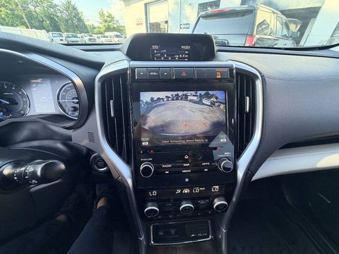 Used 2019 Subaru Ascent Touring AWD/4WD image 5
