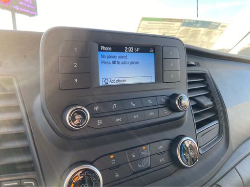 New 2025 Ford Transit 250 148 Medium Roof image 24