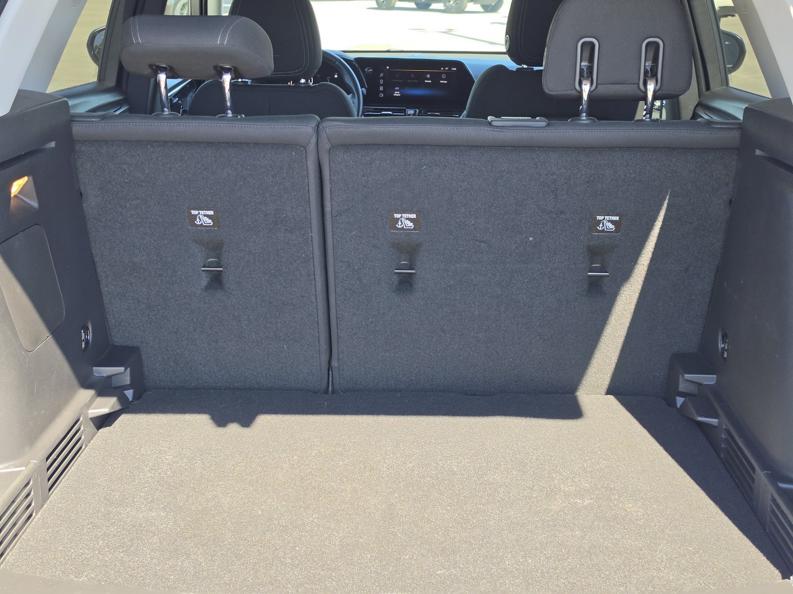 Used 2025 Chevrolet TrailBlazer LT w/ Convenience Package FWD image 10