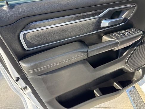 Used 2019 RAM 1500 Big Horn image 18