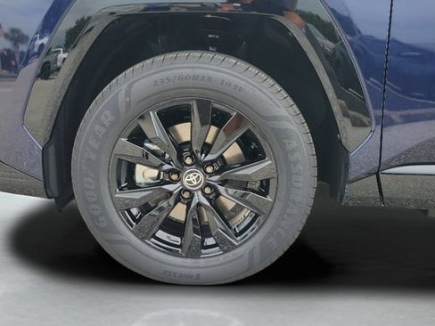 Certified 2026 Toyota RAV4 SE w/ Convenience Package AWD/4WD image 25