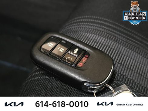 Used 2022 Honda Civic Sport image 34