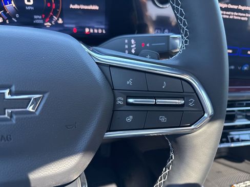 New 2026 Chevrolet Traverse Z71 AWD/4WD image 19