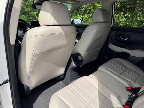 Certified 2026 Honda HR-V EX-L image 15