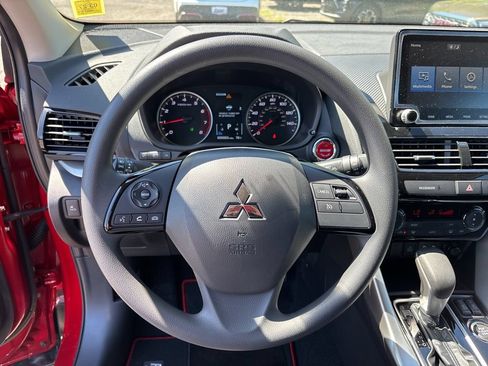 New 2026 Mitsubishi Eclipse Cross Ralliart AWD/4WD image 19