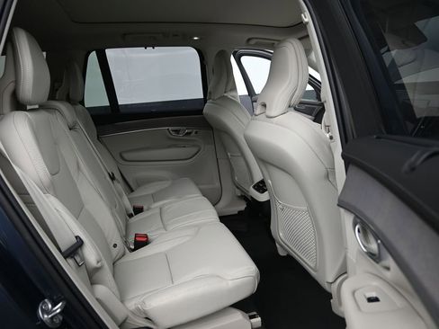 New 2026 Volvo XC90 B6 Ultra AWD/4WD image 17