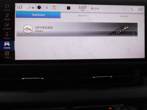 New 2025 Jeep Gladiator Sport image 27