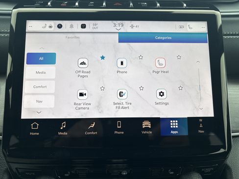 New 2025 Jeep Grand Cherokee L Limited w/ Black Appearance Package image 31