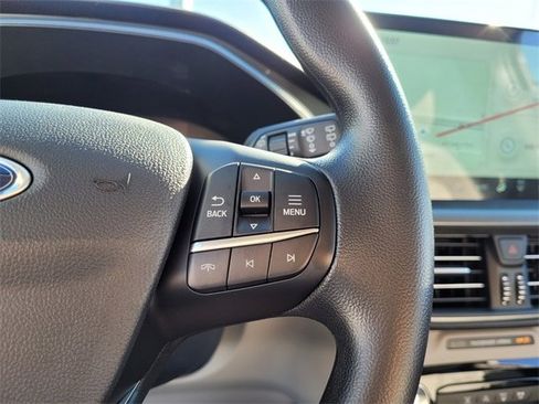 New 2026 Ford Escape Active w/ Tech Pack #1 image 44