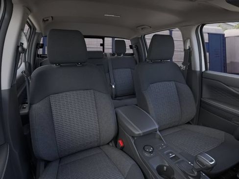 New 2026 Ford Ranger XLT AWD/4WD image 13