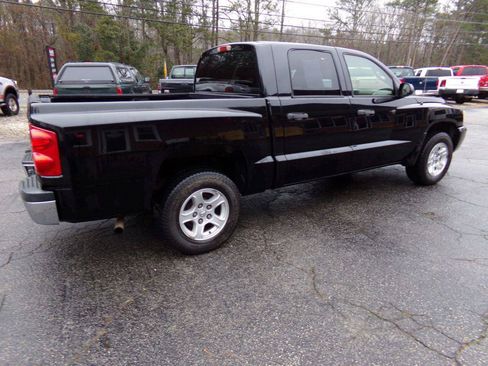 Used 2006 Dodge Dakota SLT RWD image 11