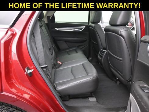Used 2018 Cadillac XT5 Premium Luxury FWD image 46