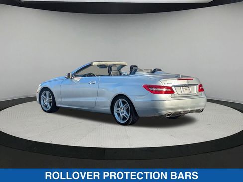 Used 2013 Mercedes-Benz E 350 Cabriolet image 6