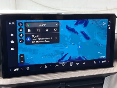 New 2026 Ford Explorer Active w/ Active Comfort Package AWD/4WD image 38