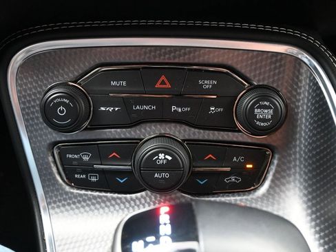 Used 2022 Dodge Challenger SRT Hellcat w/ Plus Package image 14