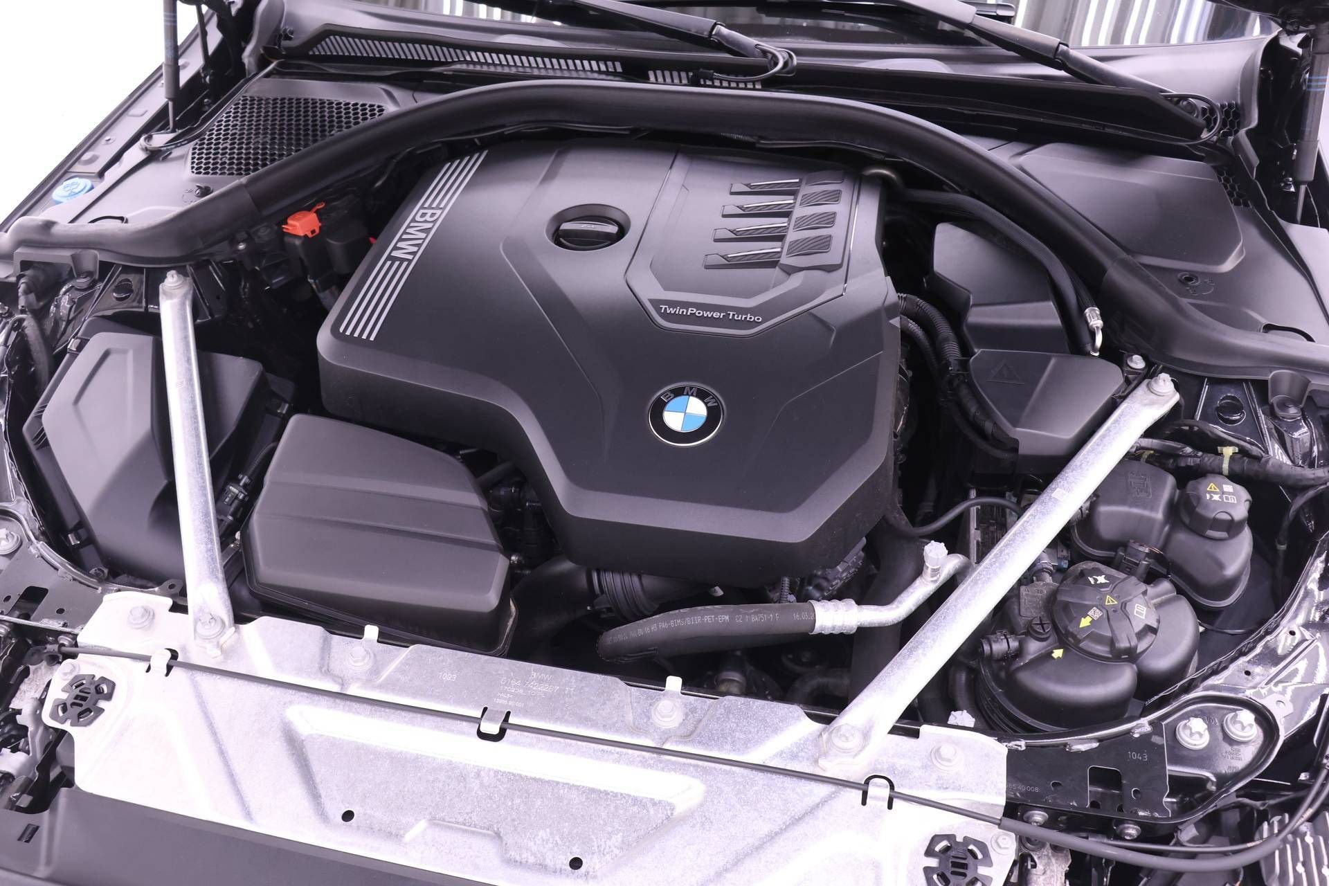Used 2024 BMW 430i xDrive Convertible AWD/4WD image 25