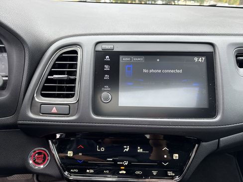 Certified 2020 Honda HR-V EX image 27