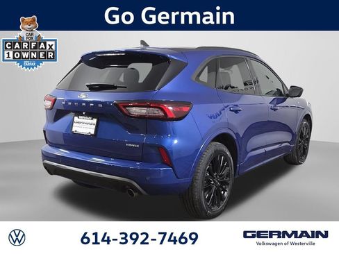 Used 2023 Ford Escape ST-Line Elite AWD/4WD image 8