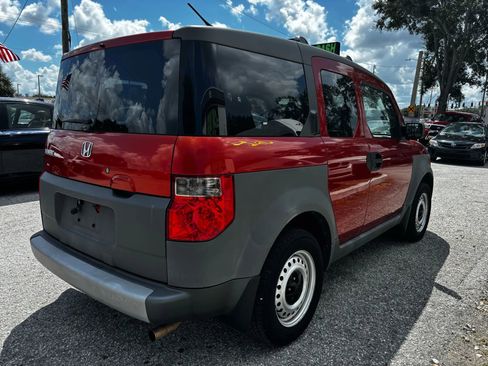 Used 2004 Honda Element LX image 6