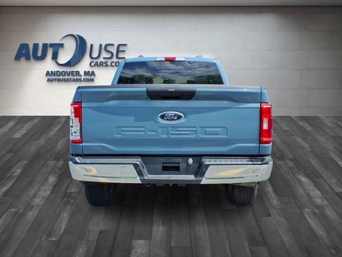 Used 2023 Ford F150 XLT AWD/4WD image 5