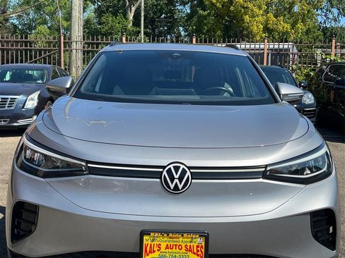 Used 2023 Volkswagen ID.4 Pro AWD/4WD image 14