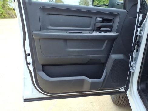 New 2026 RAM 3500 Tradesman image 19