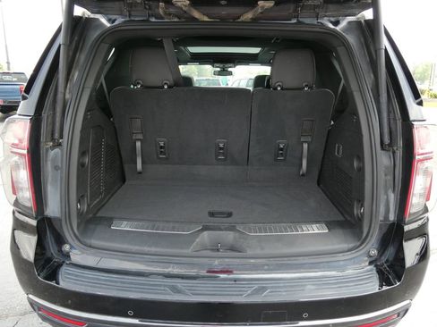 Certified 2021 Chevrolet Tahoe Z71 AWD/4WD image 17