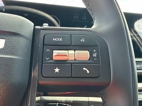 New 2027 Kia Telluride X-Line SX Prestige AWD/4WD image 26