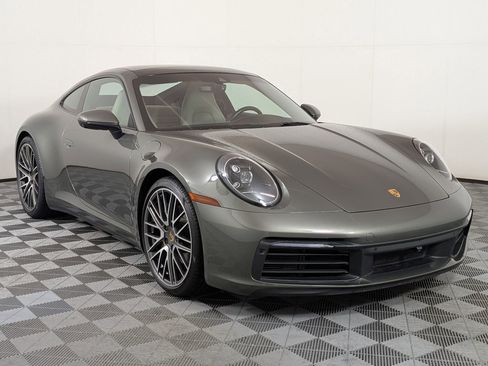 Used 2021 Porsche 911 Carrera image 9