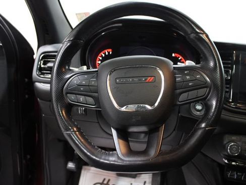 Used 2021 Dodge Durango GT AWD/4WD image 37