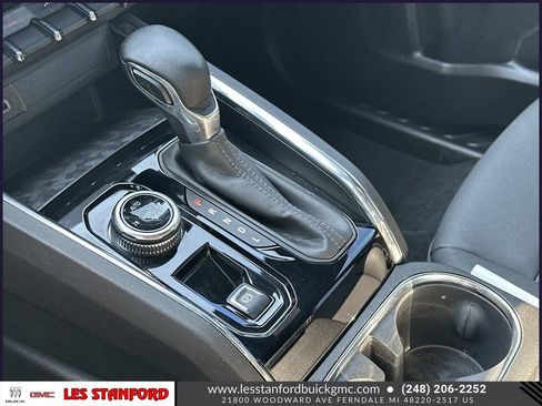 Certified 2024 GMC Canyon Elevation w/ Elevation Premium Package AWD/4WD image 31