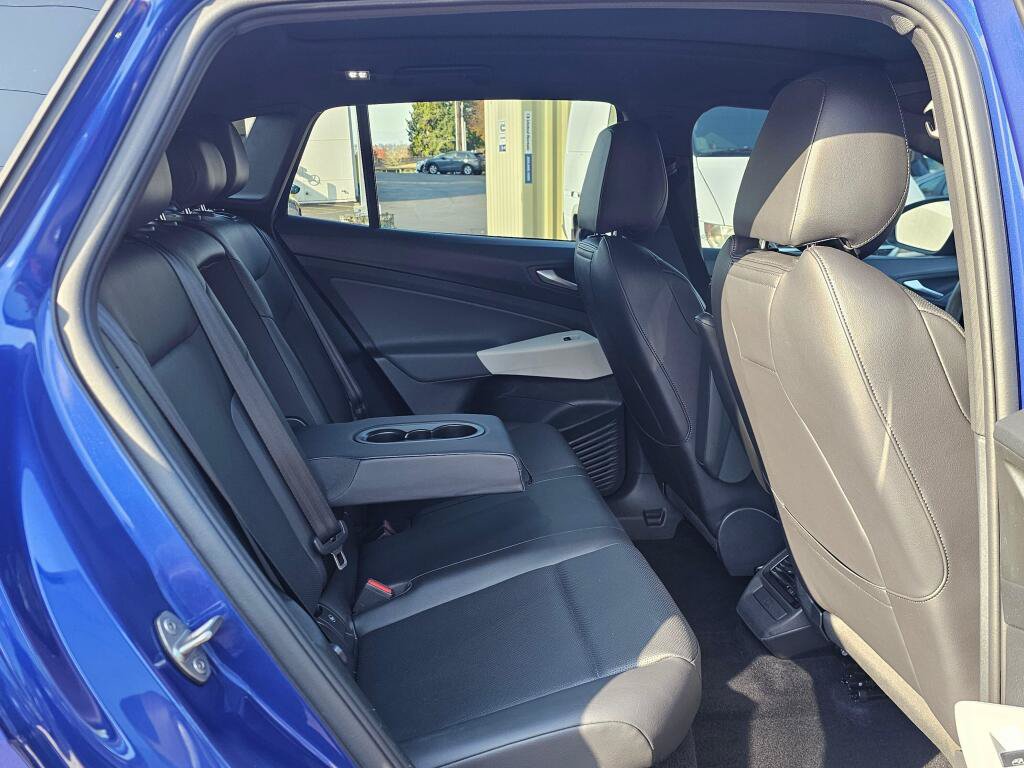 Used 2021 Volkswagen ID.4 1st Edition RWD image 13