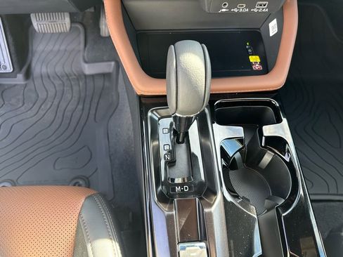 New 2026 Subaru Forester Touring image 16