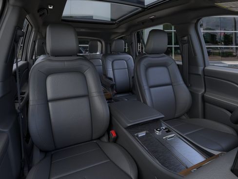New 2026 Lincoln Aviator Reserve RWD image 10