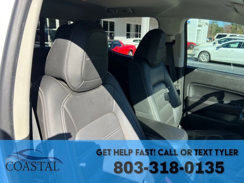 Used 2019 GMC Canyon Denali image 26