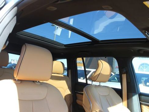 Used 2023 Jeep Grand Cherokee Summit w/ Adv Protech Group IV image 35